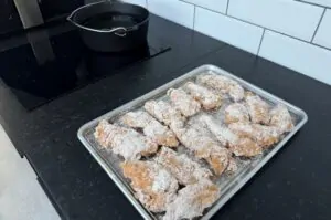 Buttermilk Fried Chicken 05