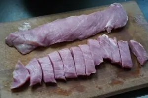 Miso Honig Schweinefilet Spiesse 03