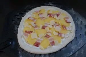 Kartoffel Pizza Pancetta 02