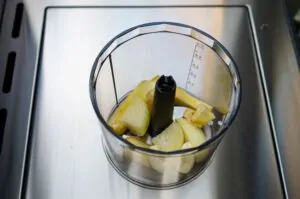 Kimchi selber machen 04